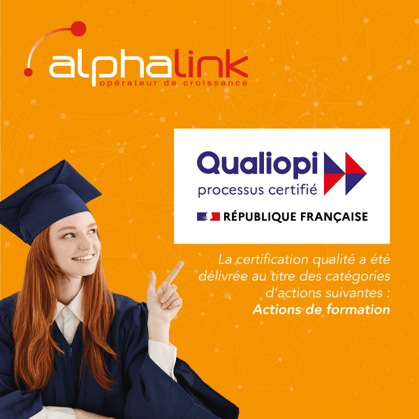 Certification qualiopi Certification qualiopi